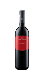 Merlot, Cusumano 75CL