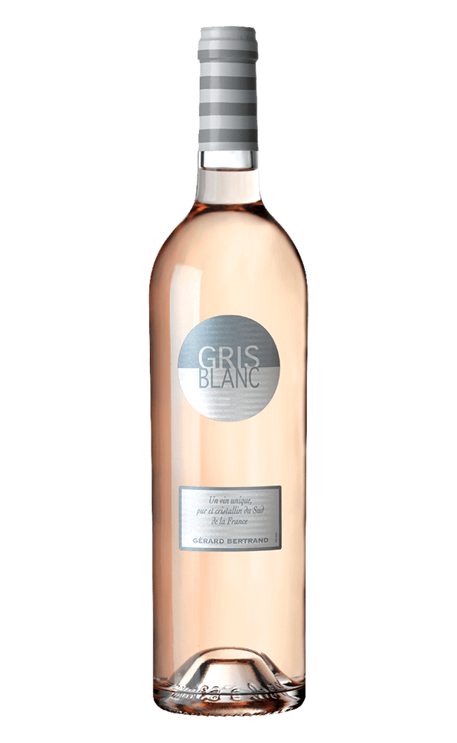 Gerard Bertrand Grisblanc