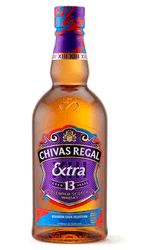 Chivas Regal Extra 13 Year Old Bourbon 1L