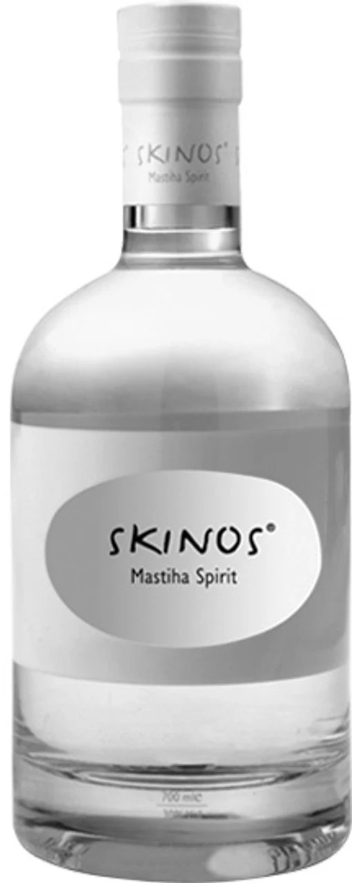 Skinos Mastiha Spirit 700ml