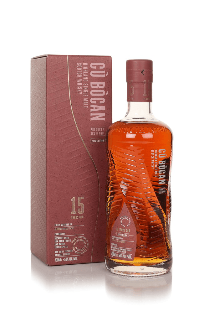 Cabacan 15 Year Old Oloroso 70CL