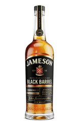 JAMESON BLACK BARREL  70CL