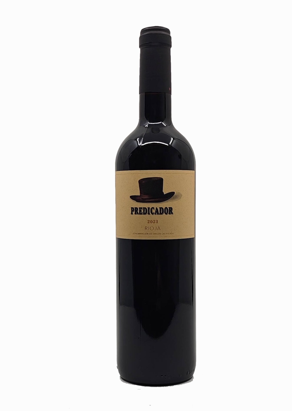 Predicador Tinto 2021