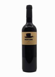 Predicador Tinto 2021