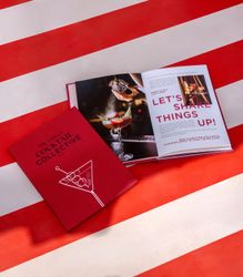 Urban Cocktail Collective Book