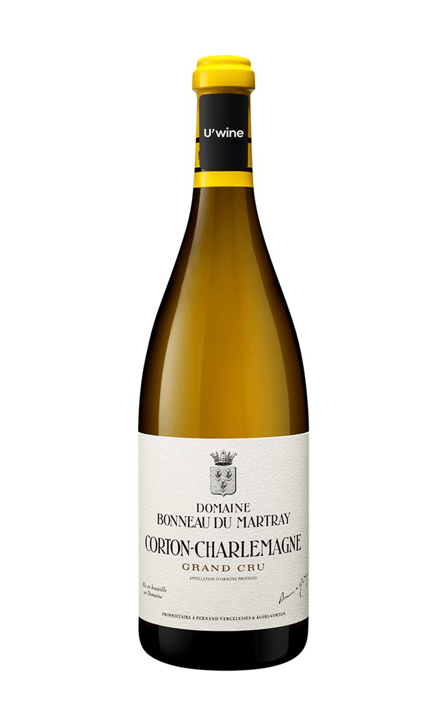 Corton Charlemagne Grand Cru, Bonneau Du Martray 2020