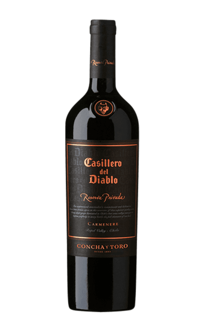 Reserva Privada Carménère
