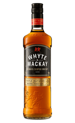 Whyte & Mackay Special Blended Scotch Whisky 70CL