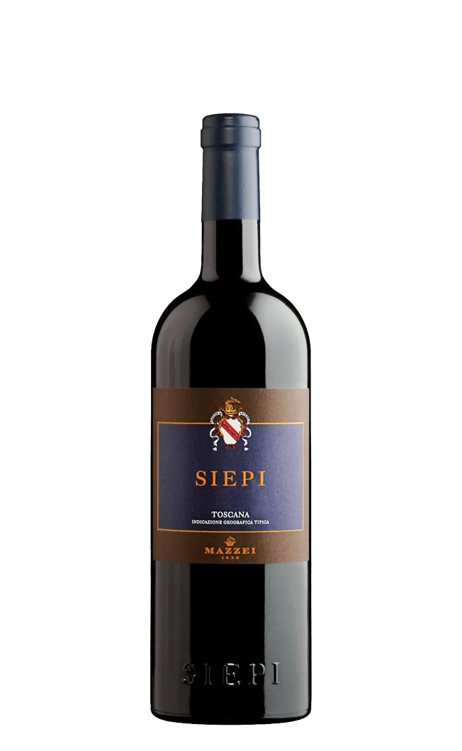 Mazzei Siepi 2021