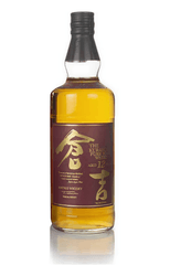 The Kurayoshi 12YO 70CL