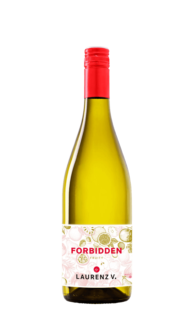 Forbidden Grüner Veltliner Laurenz V