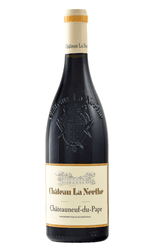 Châteauneuf-Du-Pape Chateau La Nerthe 2020