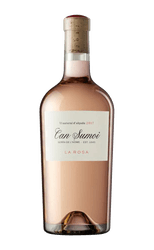 Can Sumoi La Rose