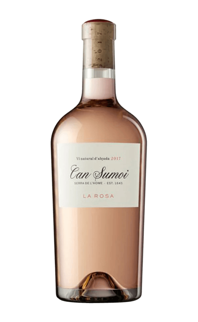 Can Sumoi La Rose