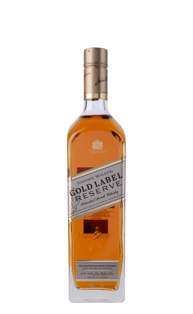 Johnnie Walker Gold Label Reserve 1L