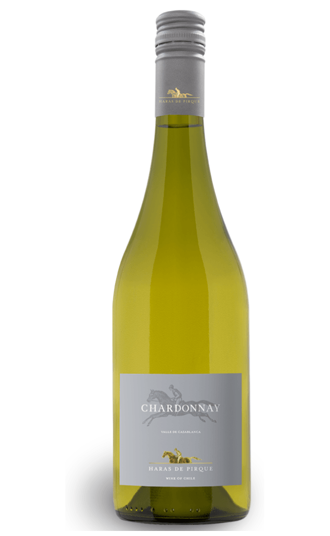 Haras de Pirque Chardonnay