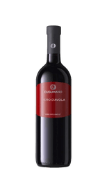 Cusumano Nero D'Avola