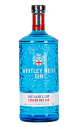 Whtley Neil Gin Distillers Cut  1L