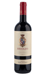 Brolio Chianti Classico DOCG