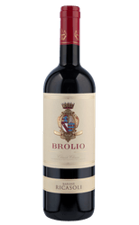 Brolio Chianti Classico DOCG