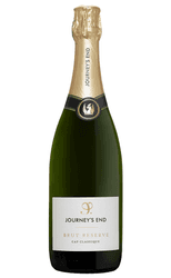 Journey's End Brut Reserve MCC