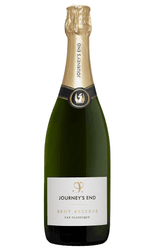 Journey's End Brut Reserve MCC