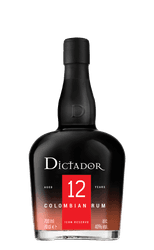 DICTADOR 12YO 70CL