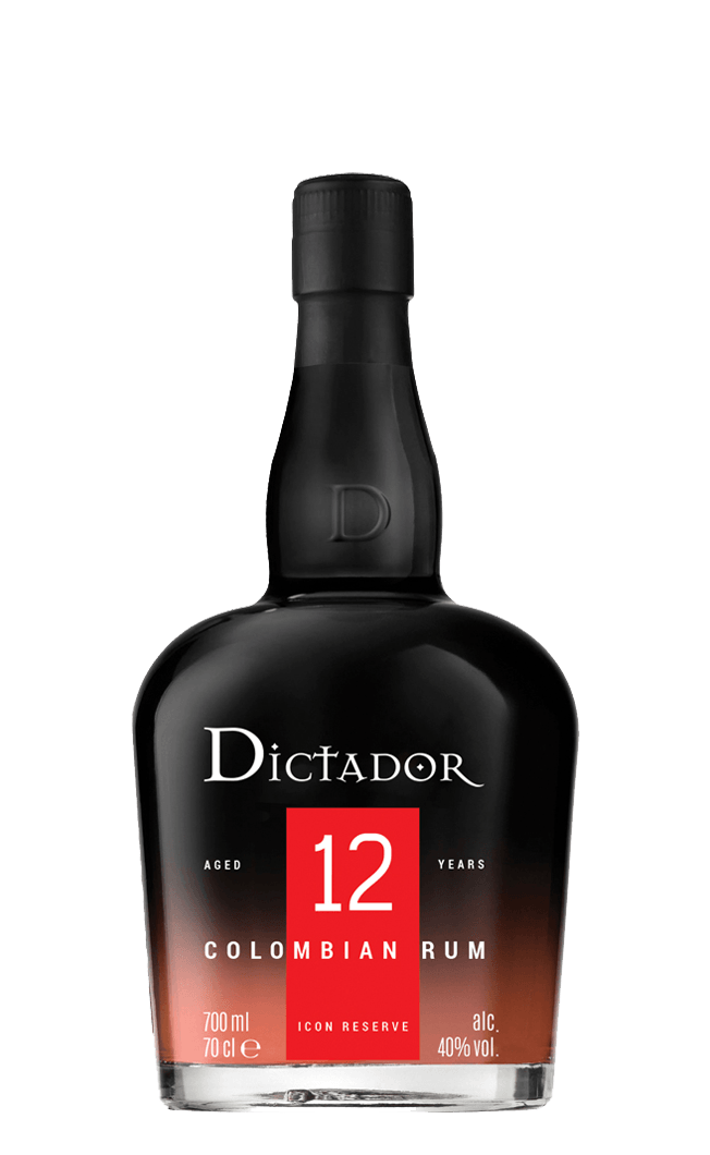 DICTADOR 12YO 70CL