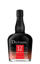 DICTADOR 12YO 70CL