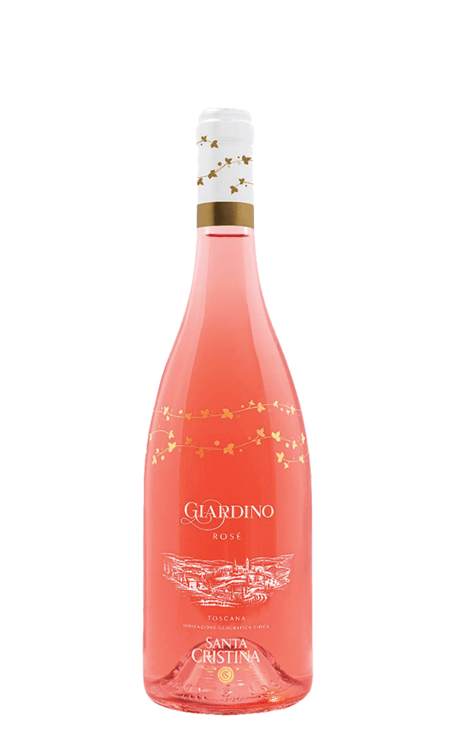 Santa Cristina Giardino Rosato