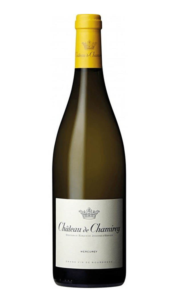 Mercurey Blanc Ch. De Chamirey 2022