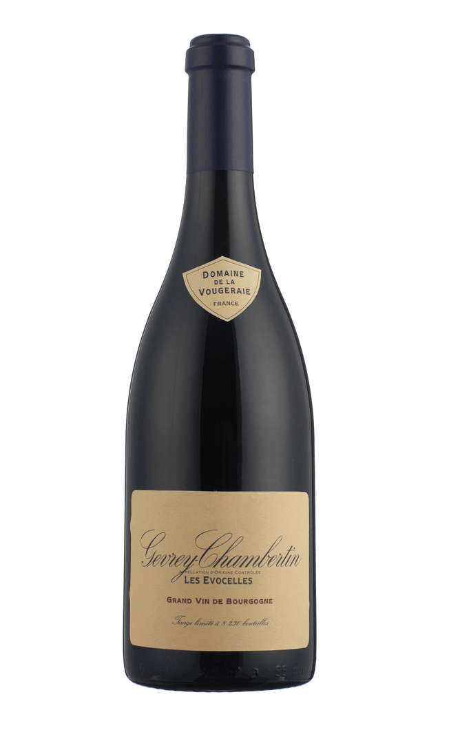 Gevrey Chambertin Domaine De La Vougeraie 2019