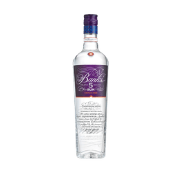 Banks 5 Rum 70CL