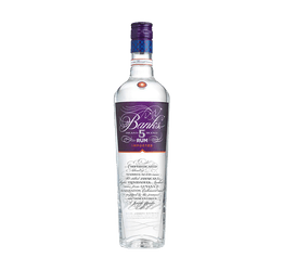 Banks 5 Rum 70CL