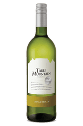 Table Mountain Chardonnay