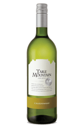 Table Mountain Chardonnay
