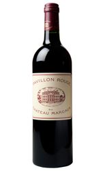 Pavillon Rouge Du Chateau Margaux 2012