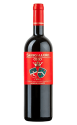 Sassoalloro Oro 2021