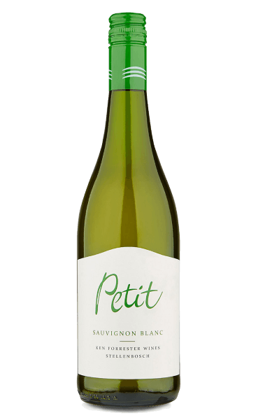 Ken Forrester Petit Sauvignon Blanc