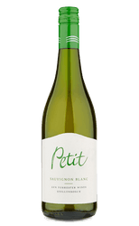 Ken Forrester Petit Sauvignon Blanc