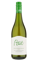 Ken Forrester Petit Sauvignon Blanc