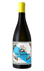 AA Badenhorst Family White