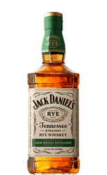 Jack Daniel's Tennessee Rye Whiskey 75CL