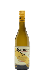 Secateurs Chenin Blanc Vegan