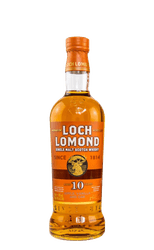 Loch Lomond 10YO 70CL
