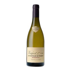 Vougeot 1Er Cru Clos Blanc Domaine De La Vougeraie 2021