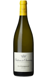 Mercurey En Pierrelet Château De Chamirey 2021