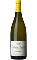 Mercurey En Pierrelet Château De Chamirey 2021
