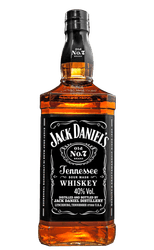 Jack Daniel's Old No 7 1L