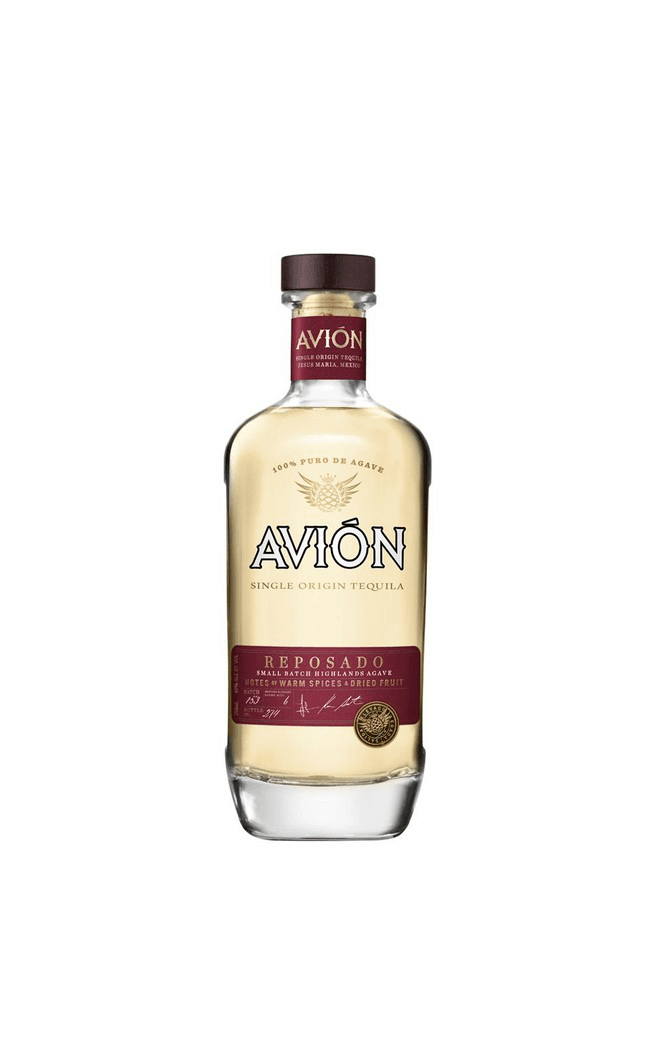 Avion Reposado 70CL